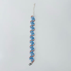 Handmade Beaded Bracelet